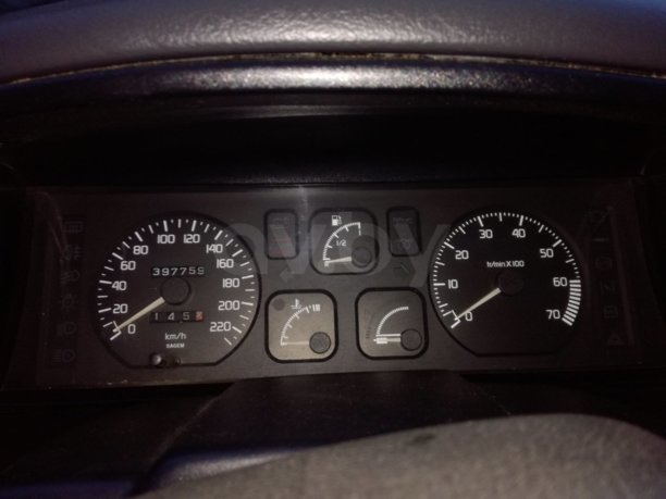 Renault 19 II, 1994 г.