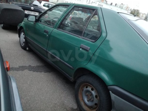 Renault 19 II, 1994 г.