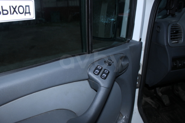 Mercedes-Benz Sprinter, 2016 г.