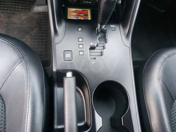 Hyundai ix35 I · Рестайлинг, 2013 г.