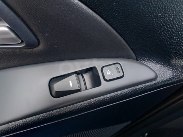 Hyundai ix35 I · Рестайлинг, 2013 г.