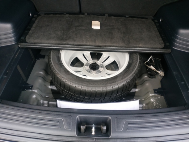 Hyundai ix35 I · Рестайлинг, 2013 г.