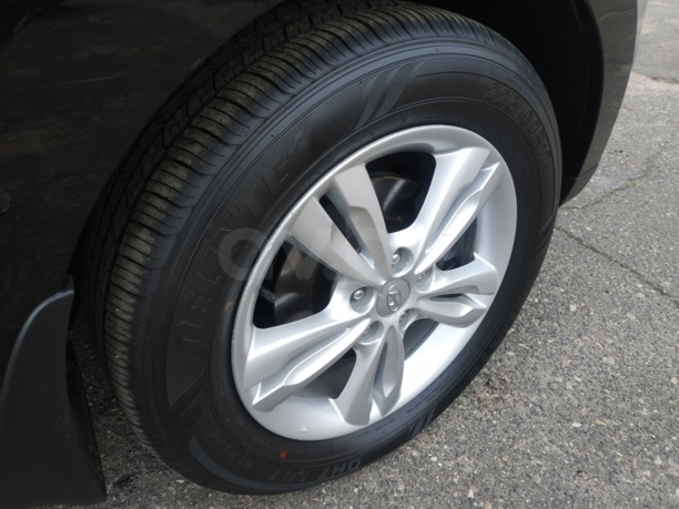 Hyundai ix35 I · Рестайлинг, 2013 г.