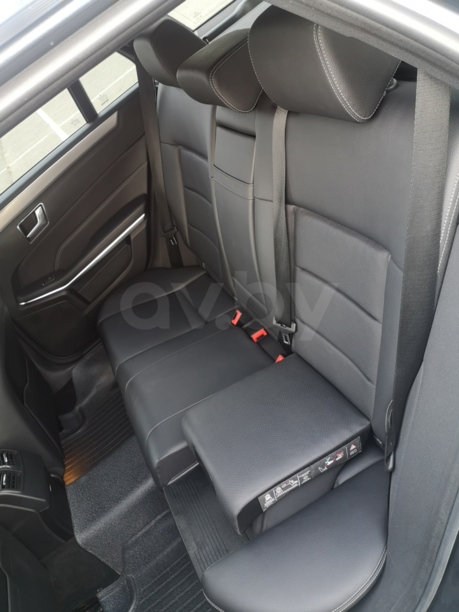 Mercedes-Benz E-Класс W212, S212, C207, A207, 2015 г.