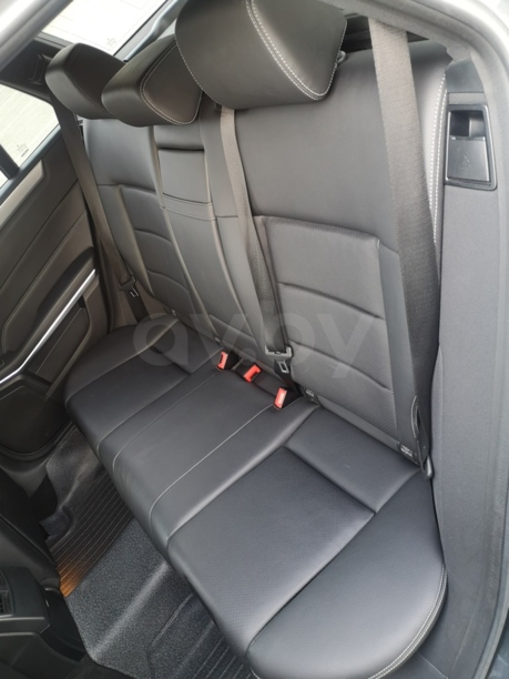 Mercedes-Benz E-Класс W212, S212, C207, A207, 2015 г.