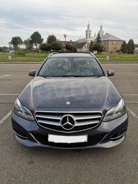 Mercedes-Benz E-Класс W212, S212, C207, A207, 2015 г.