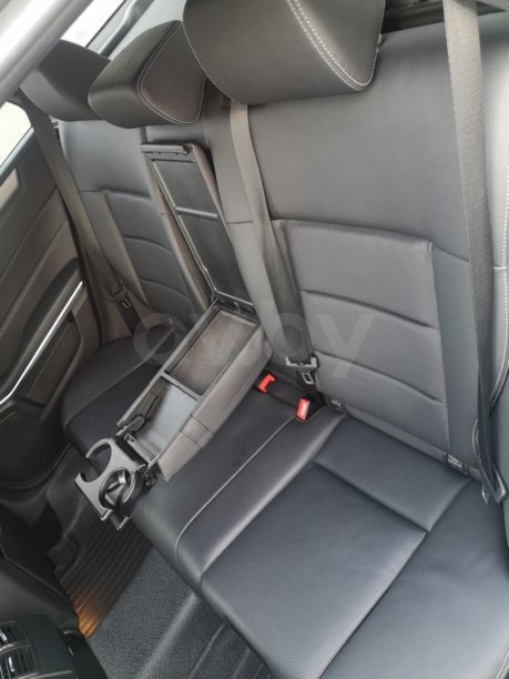 Mercedes-Benz E-Класс W212, S212, C207, A207, 2015 г.