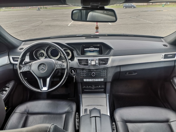 Mercedes-Benz E-Класс W212, S212, C207, A207, 2015 г.