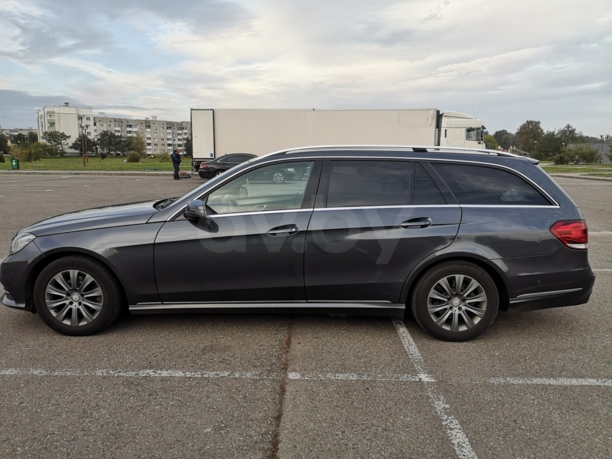 Mercedes-Benz E-Класс W212, S212, C207, A207, 2015 г.