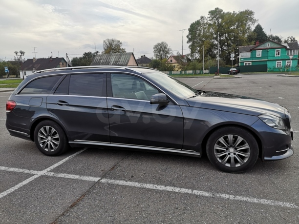 Mercedes-Benz E-Класс W212, S212, C207, A207, 2015 г.
