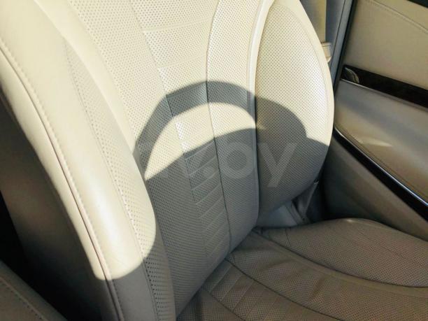 Mercedes-Benz S-Класс W222, C217, A217, 2013 г.