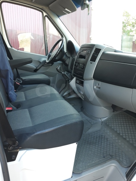 Mercedes-Benz Sprinter 315, 2011 г.