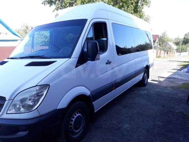 Mercedes-Benz Sprinter 315, 2011 г.