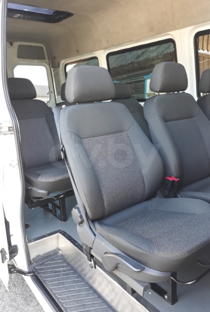 Mercedes-Benz Sprinter 315, 2011 г.