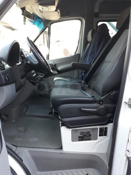 Mercedes-Benz Sprinter 315, 2011 г.