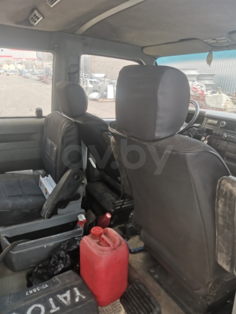 Volkswagen Multivan T4, 1995 г.