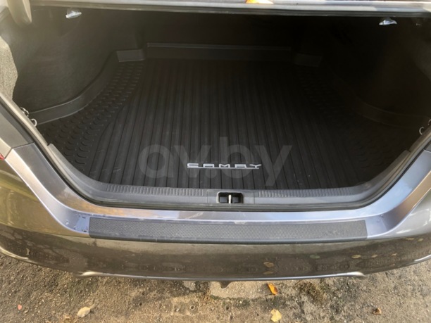 Toyota Camry XV70, 2019 г.
