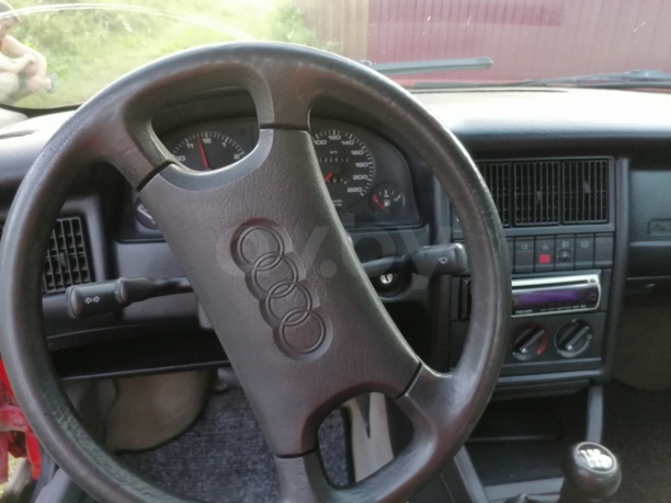 Audi 80 B4, 1992 г.