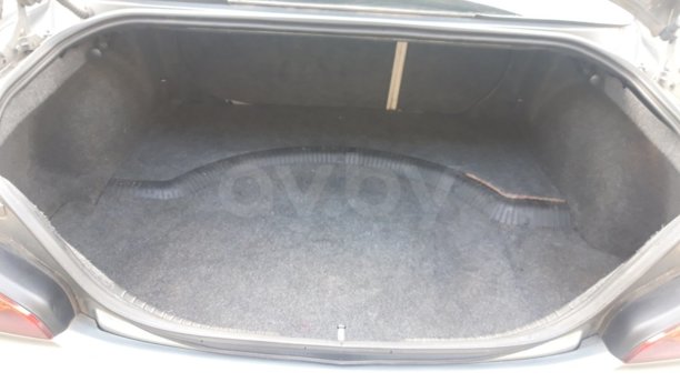 Jaguar X-Type, 2003 г.