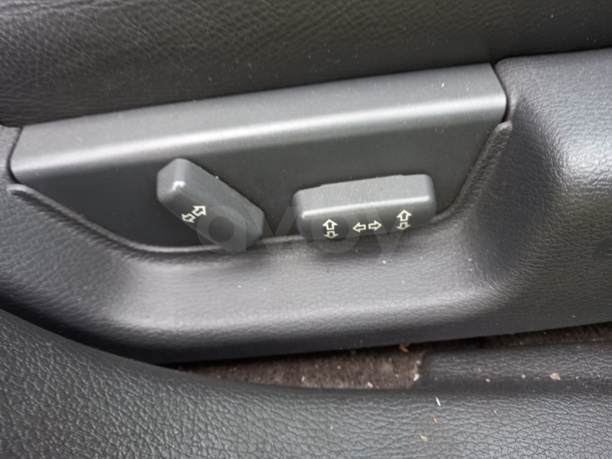 Volvo S80 I, 2000 г.