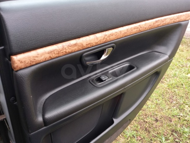 Volvo S80 I, 2000 г.
