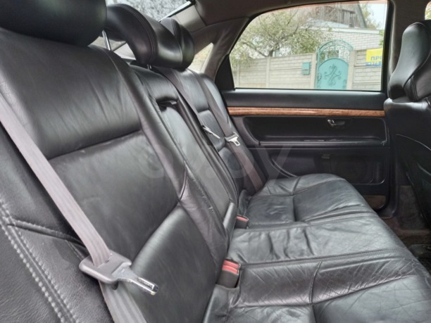 Volvo S80 I, 2000 г.