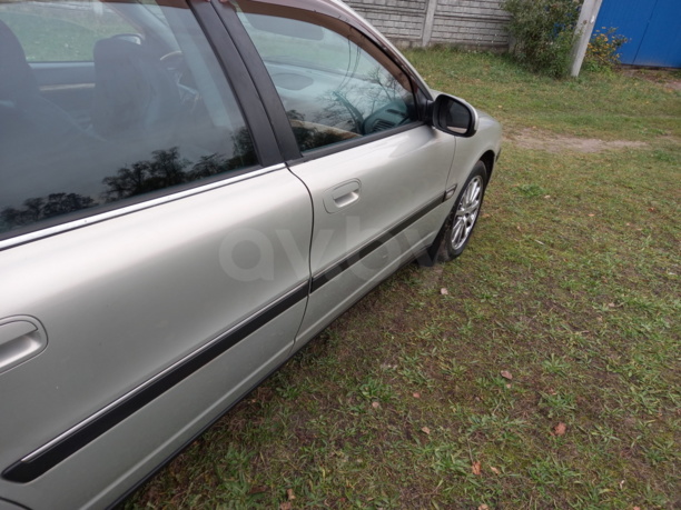 Volvo S80 I, 2000 г.