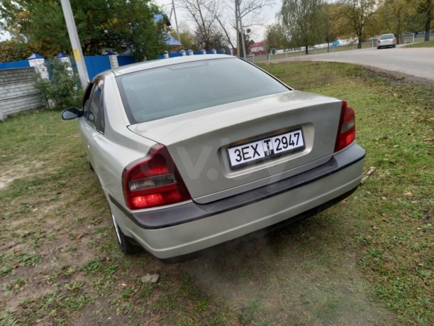 Volvo S80 I, 2000 г.