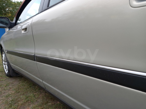 Volvo S80 I, 2000 г.