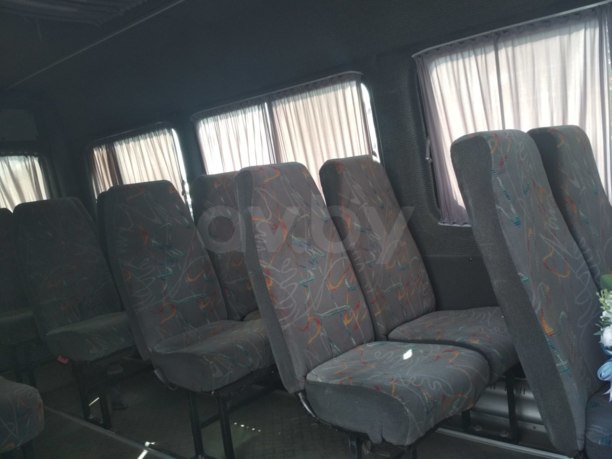 Mercedes-Benz Sprinter, 2008 г.