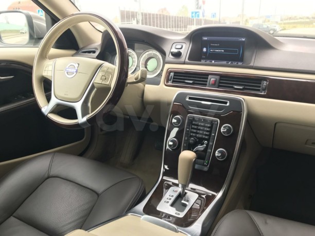 Volvo XC70 III, 2011 г.