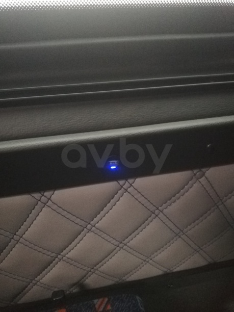 Volkswagen Crafter, 2016 г.