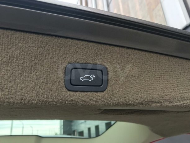 Volvo XC70 III, 2011 г.