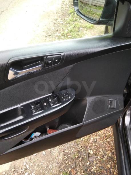 Volkswagen Passat B6, 2006 г.
