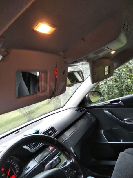 Volkswagen Passat B6, 2006 г.