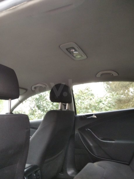 Volkswagen Passat B6, 2006 г.