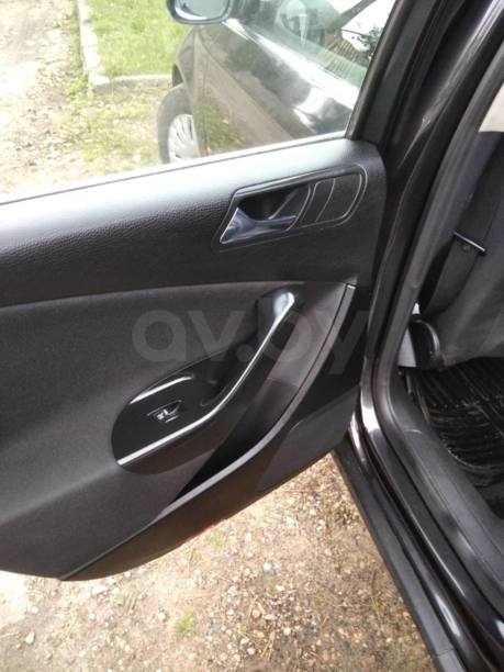 Volkswagen Passat B6, 2006 г.