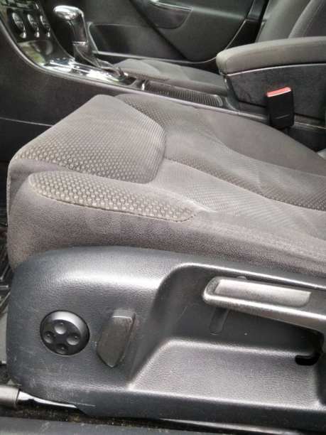 Volkswagen Passat B6, 2006 г.