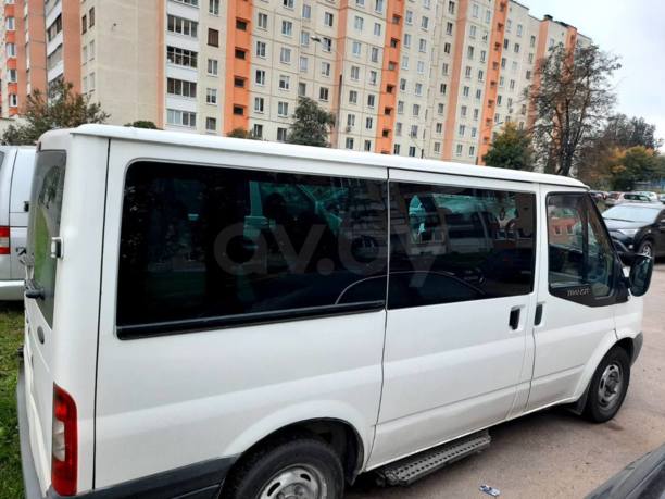 Ford Transit, 2006 г.
