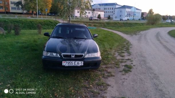 Honda Accord V, 1998 г.