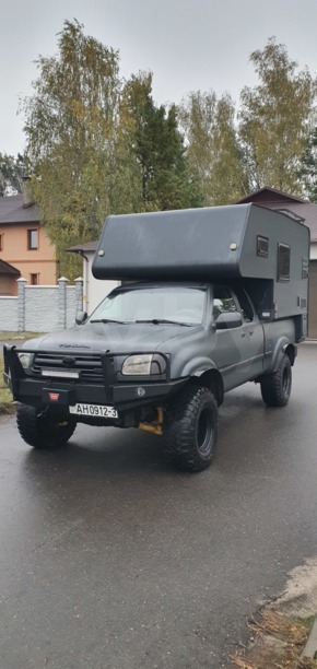 Эксклюзив Автодом, 2002 г.
