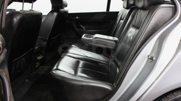 Peugeot 607 I, 2004 г.
