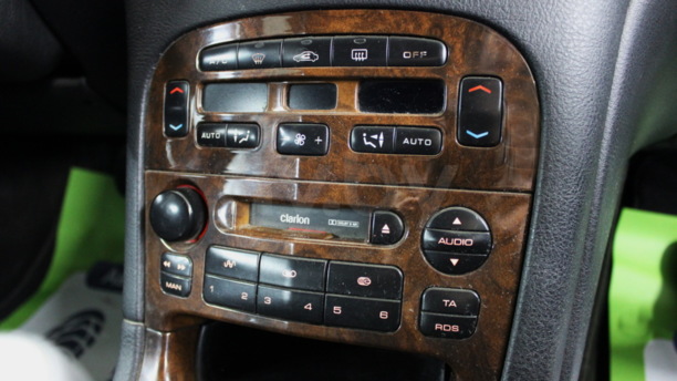 Peugeot 607 I, 2004 г.