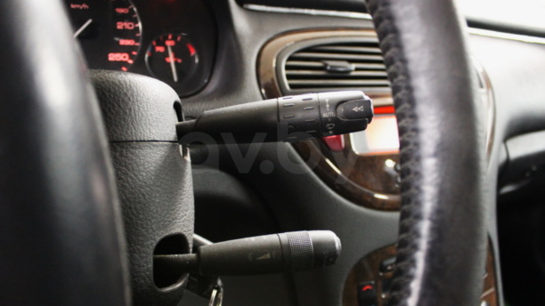 Peugeot 607 I, 2004 г.