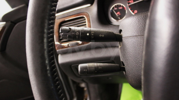 Peugeot 607 I, 2004 г.