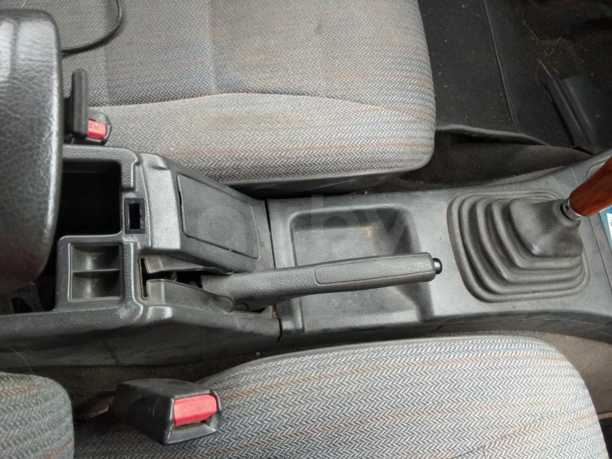 Subaru Legacy I, 1993 г.