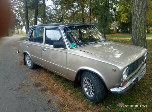 Lada (ВАЗ) 2101, 1983 г.