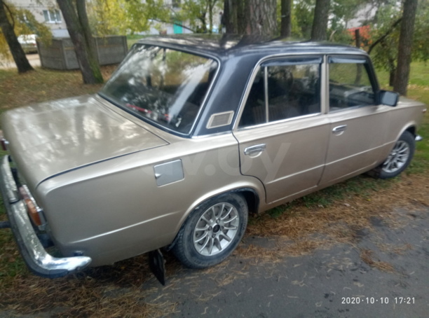 Lada (ВАЗ) 2101, 1983 г.