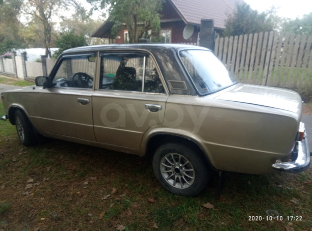 Lada (ВАЗ) 2101, 1983 г.