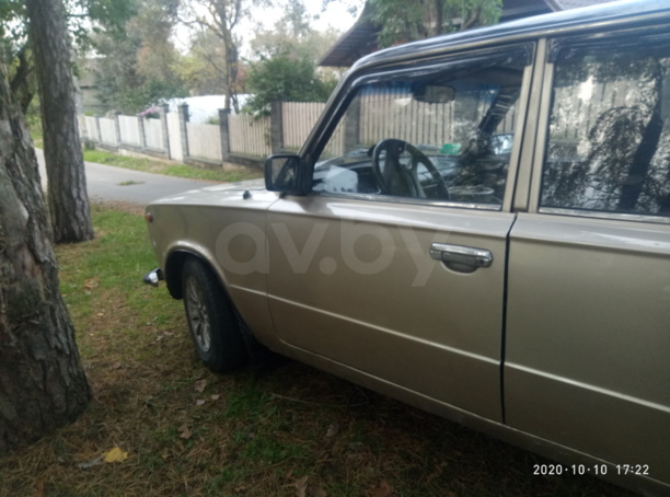 Lada (ВАЗ) 2101, 1983 г.